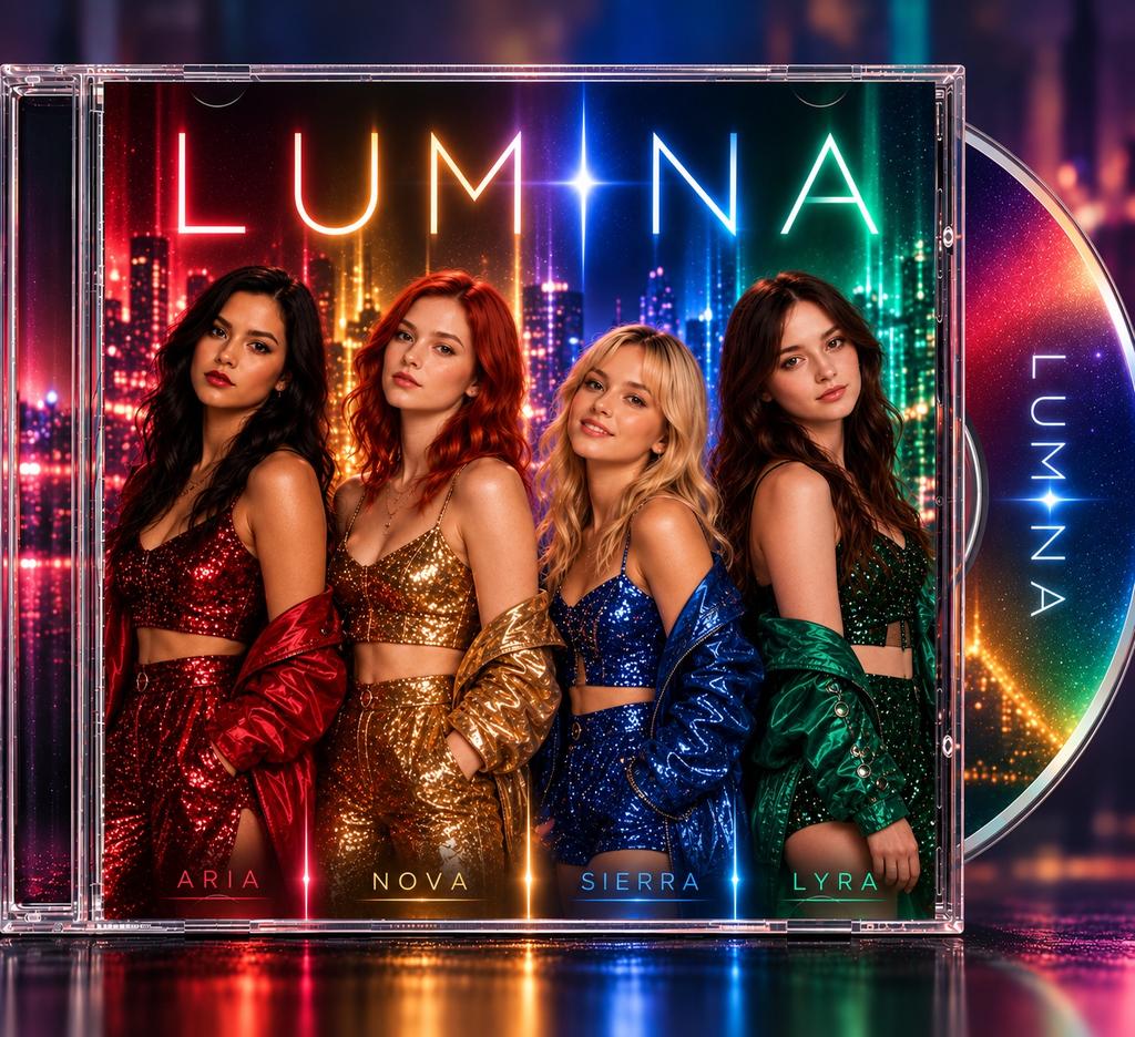 Lumina