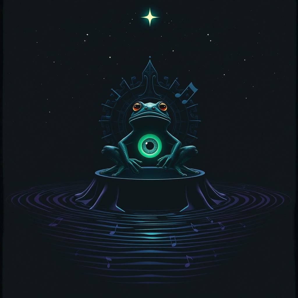 Summon Kek
