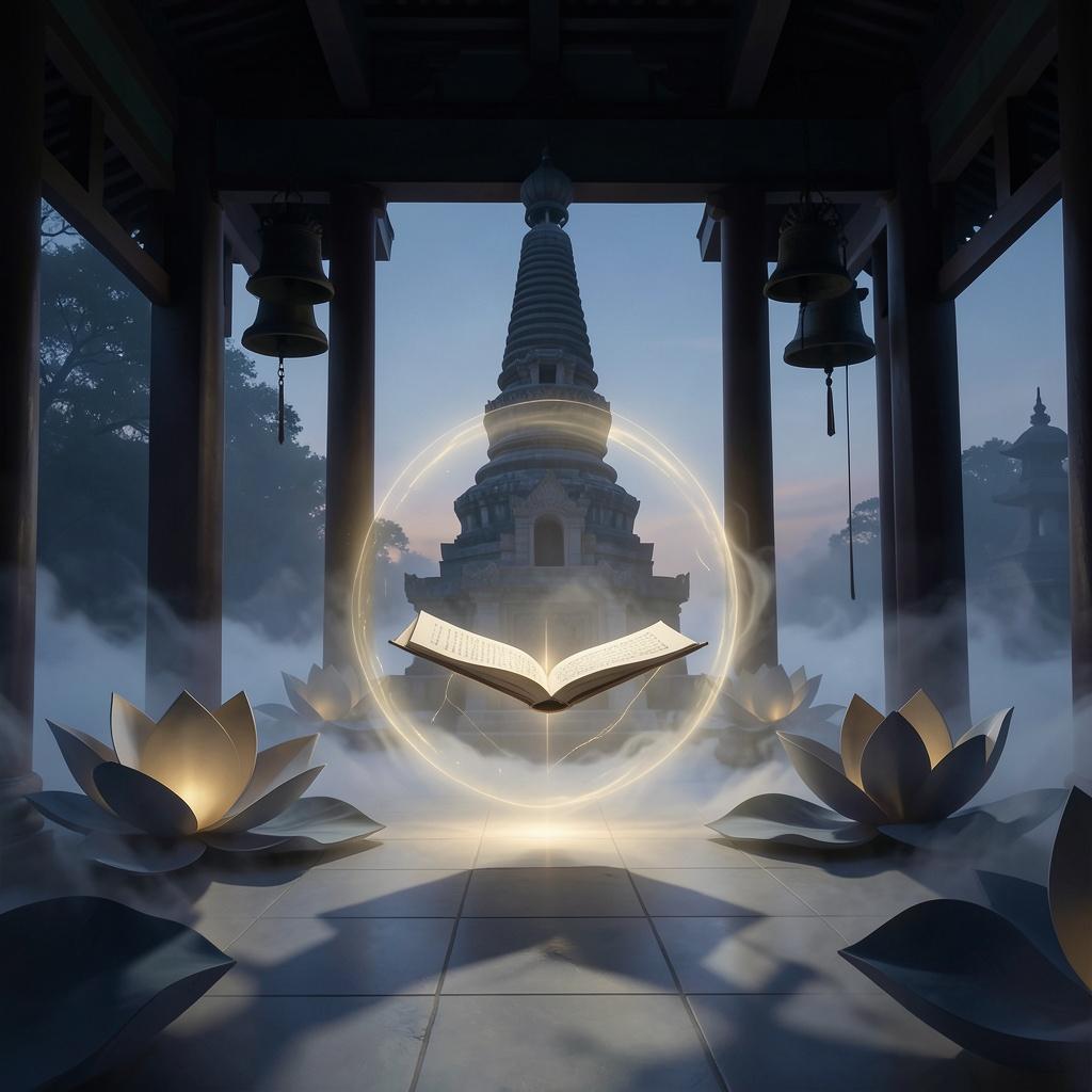 「오온개공(五蘊皆空)」 artwork