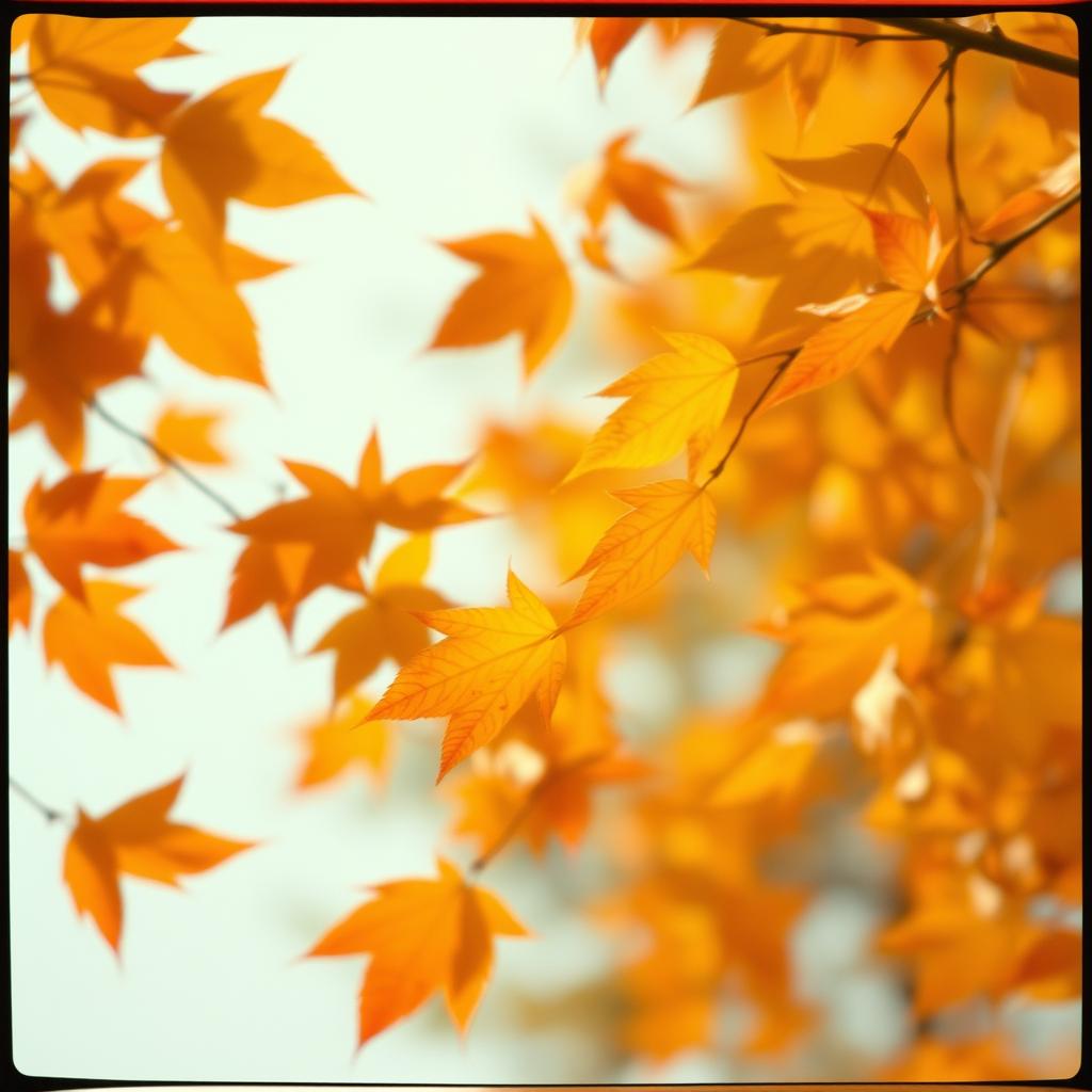 Autumn Breeze (Remastered) (Remix) artwork