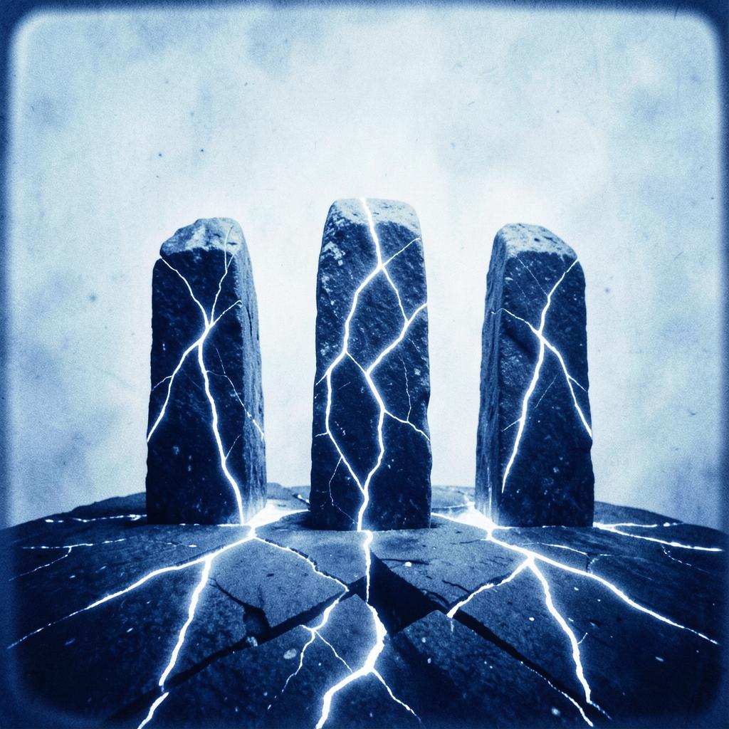 Liés par le sang, pas par le son (Remix) artwork