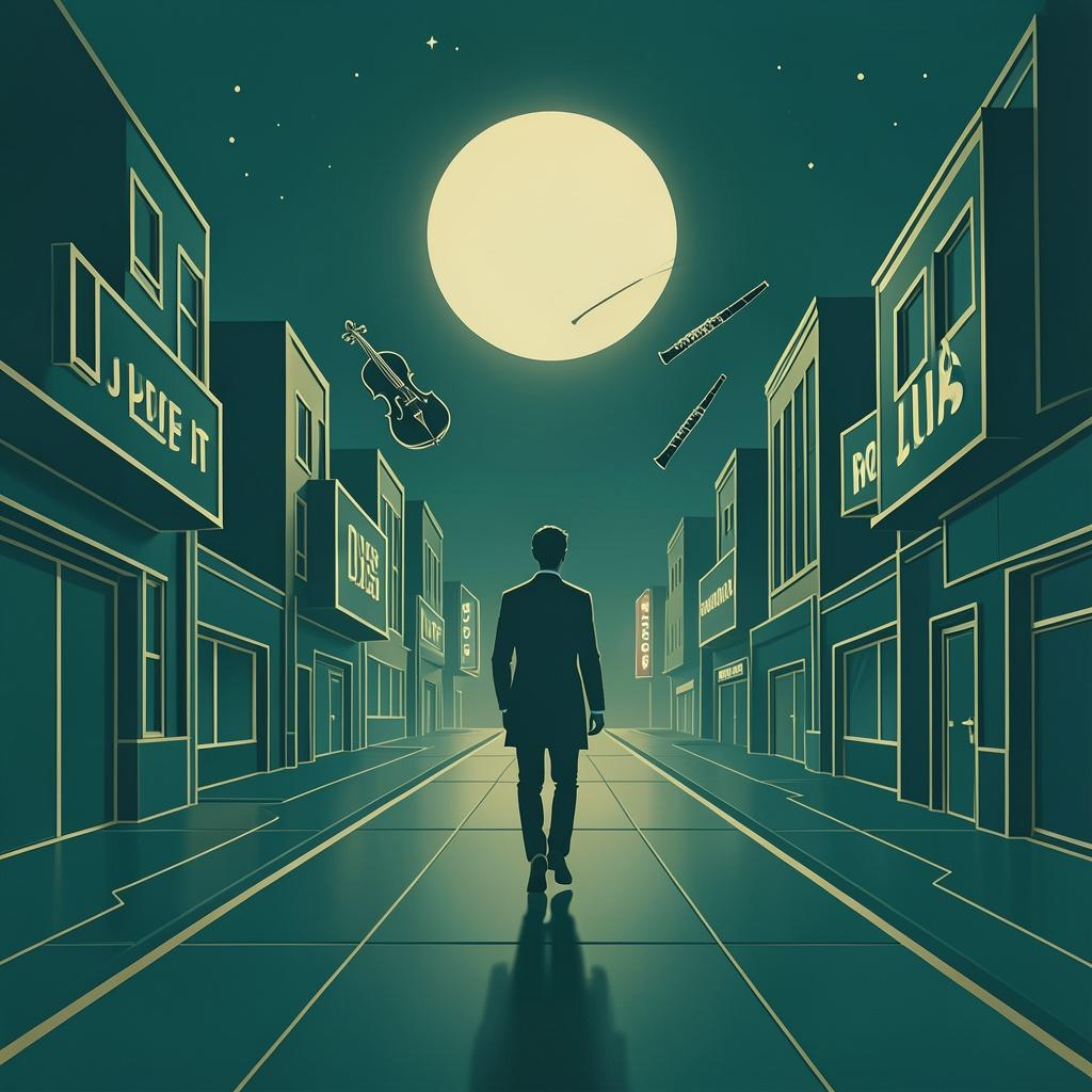 Song Cover Image