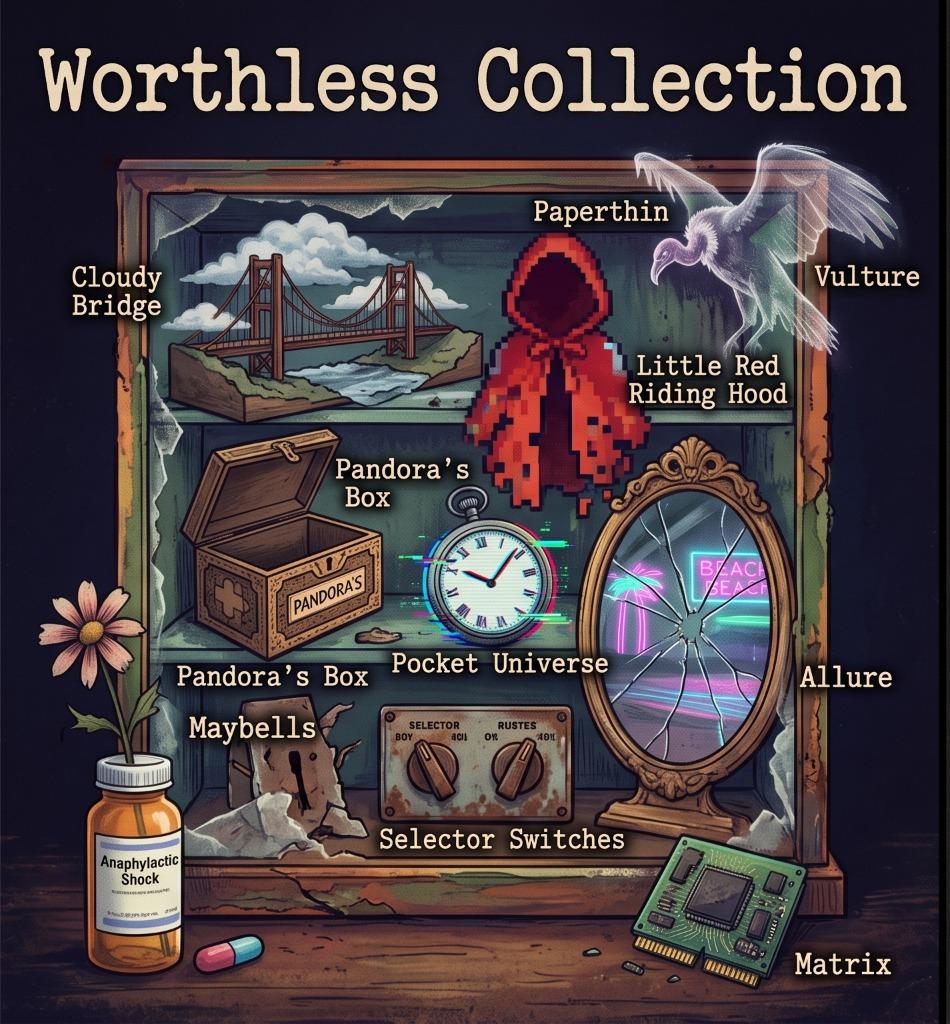Worthless Collection
