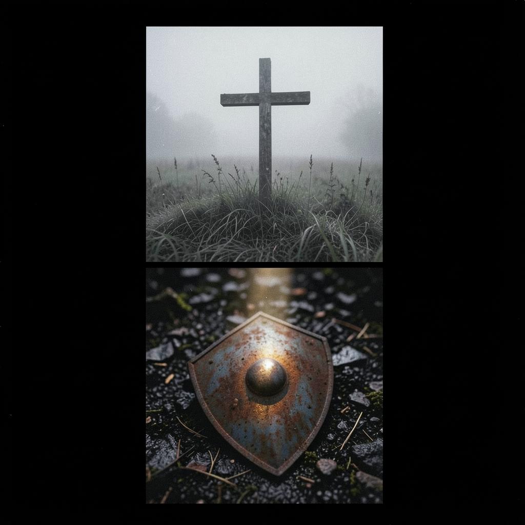 Knight of Your Kingdom artwork