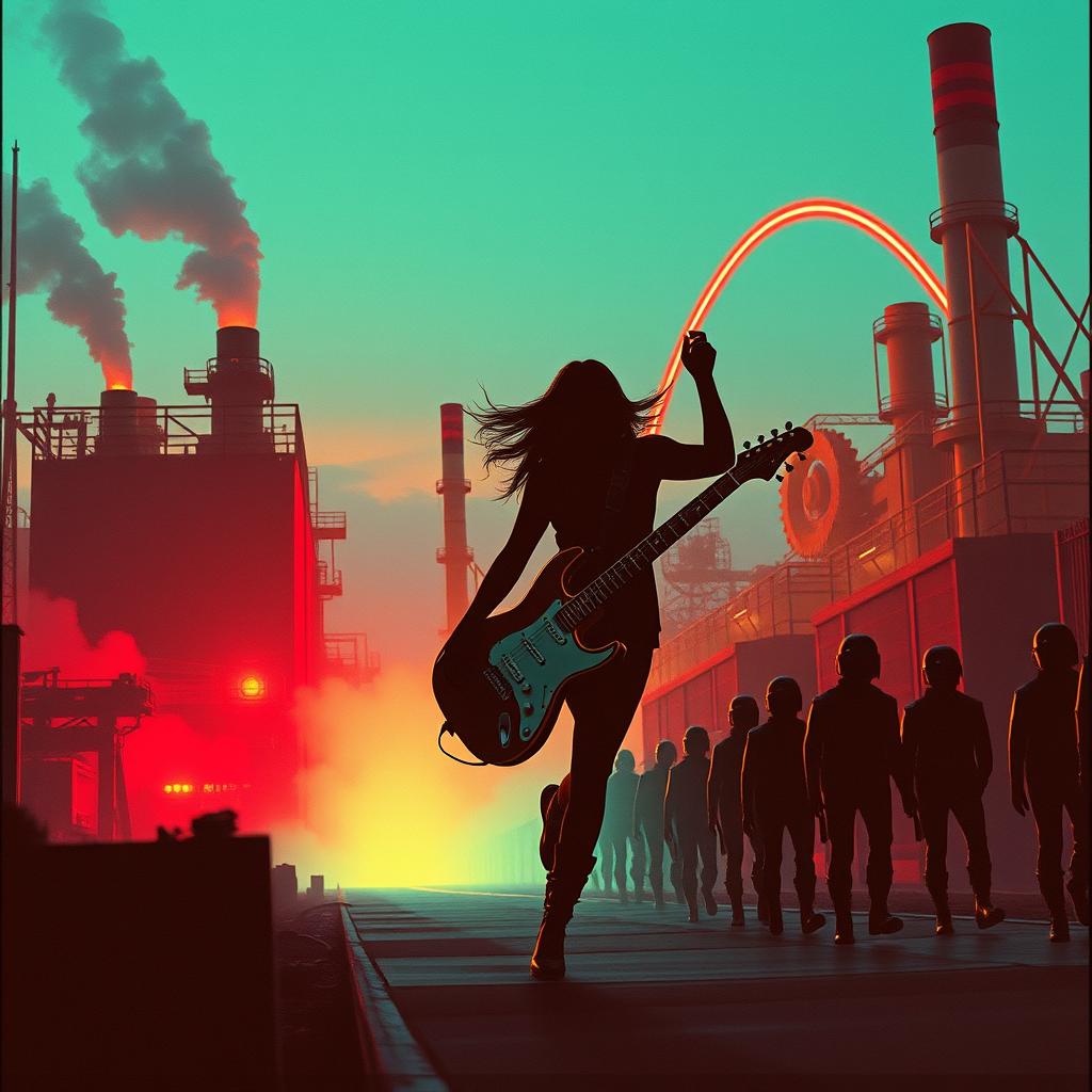 Song Image