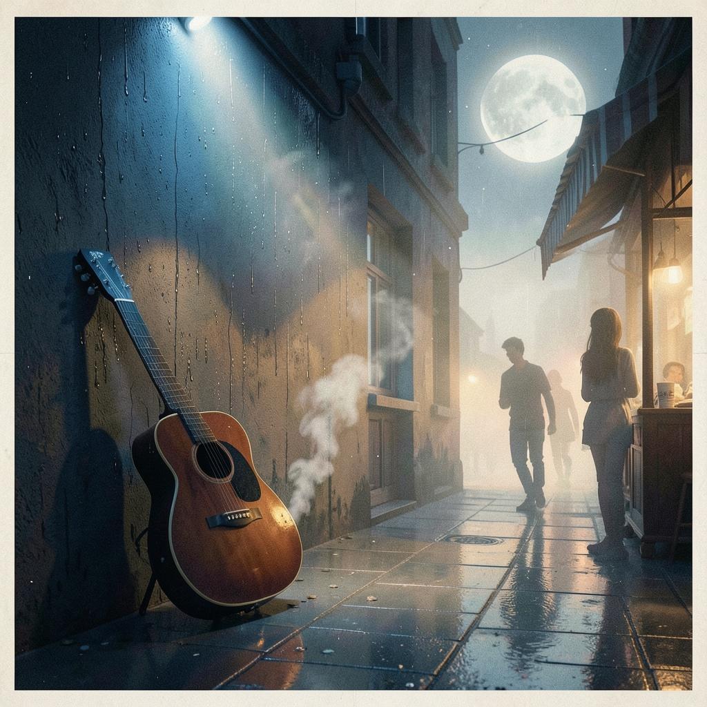 Song Image