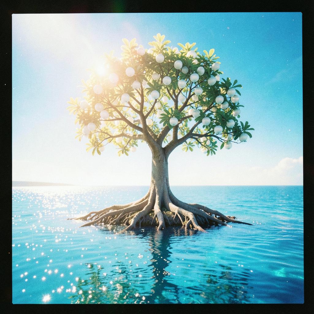 Living Water artwork