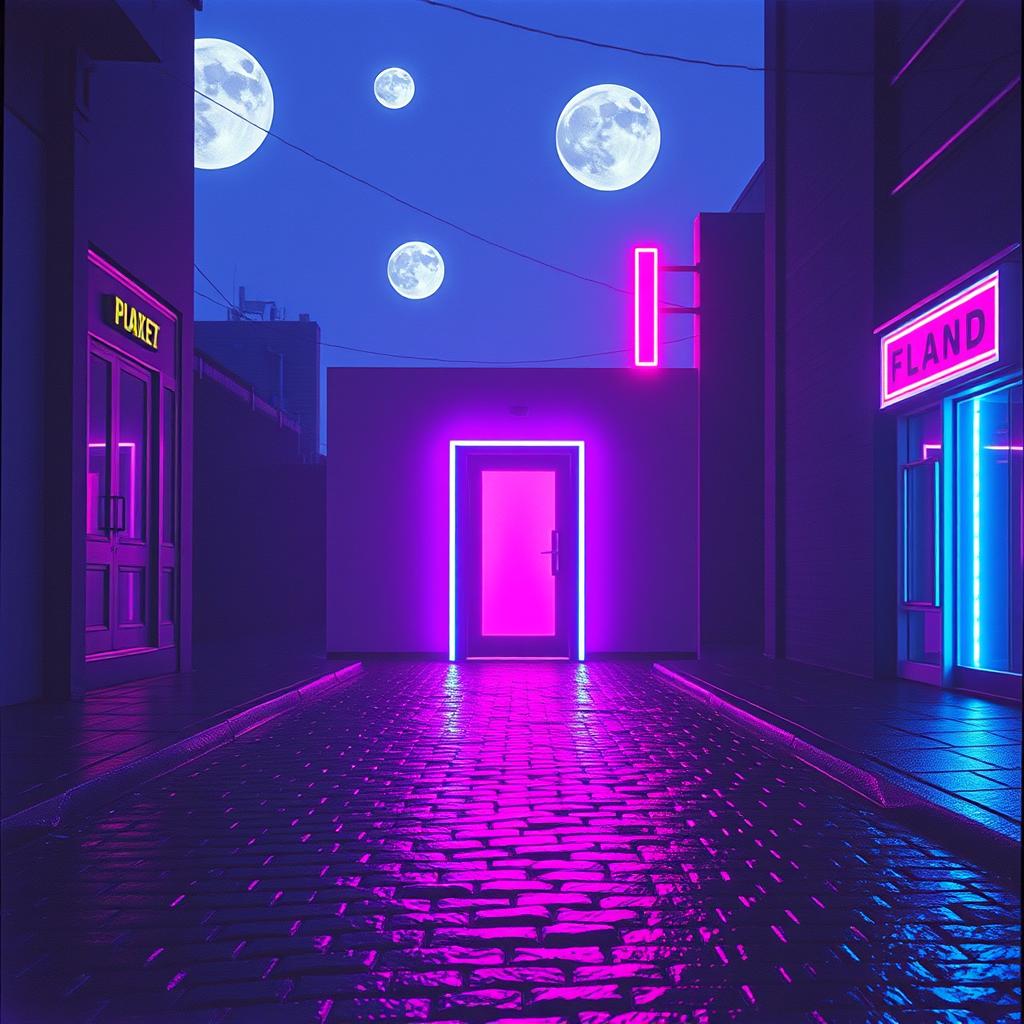 Song Image