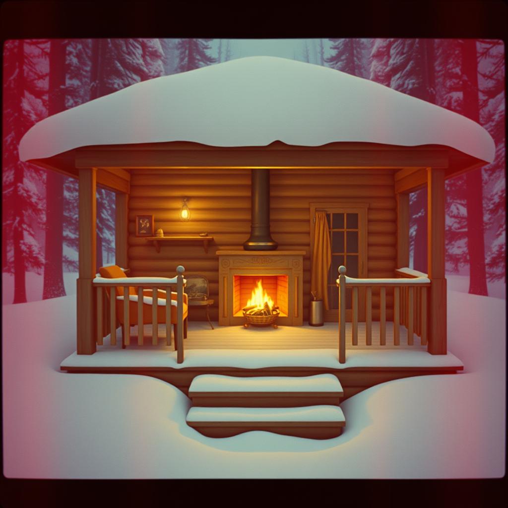 Image for Country Christmas