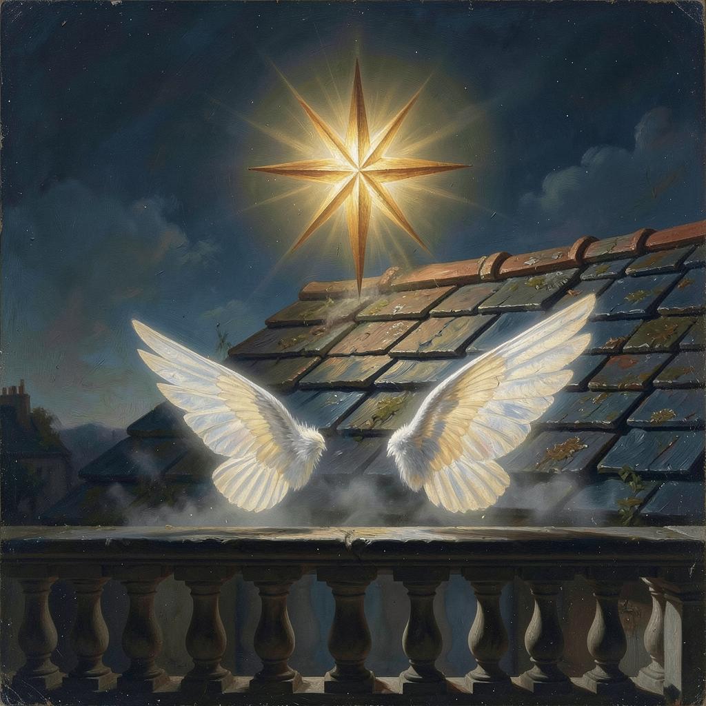 Midnight Star Dream artwork