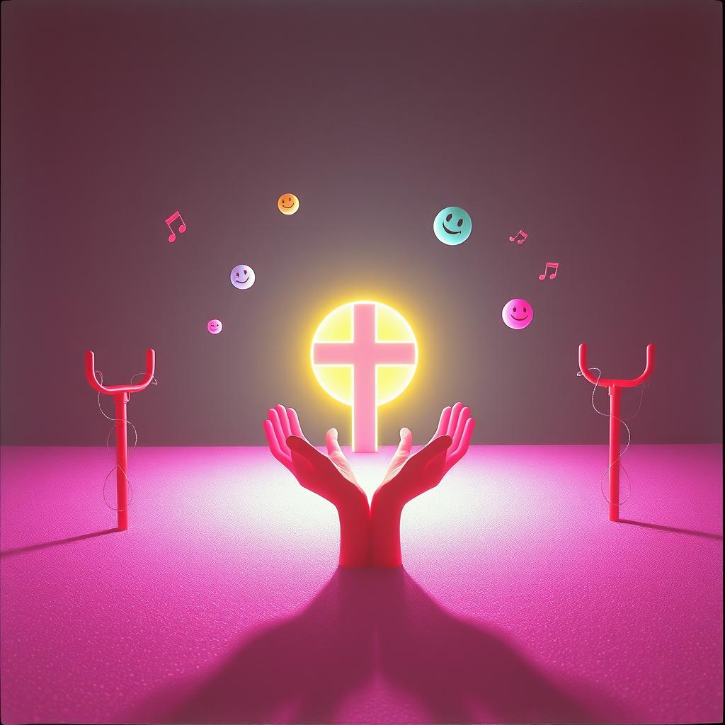 Siamo amici di Gesu artwork