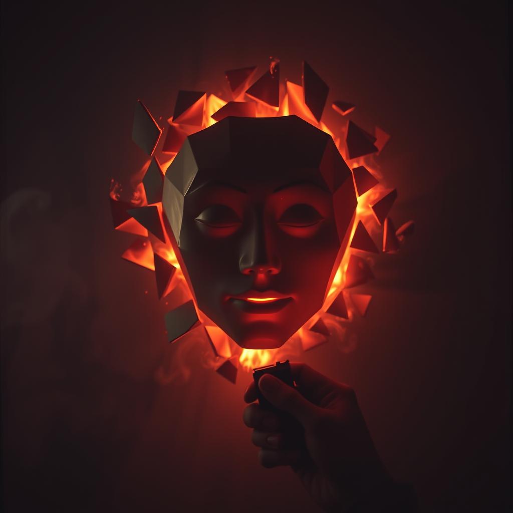 Forgive the Fire (Final) artwork
