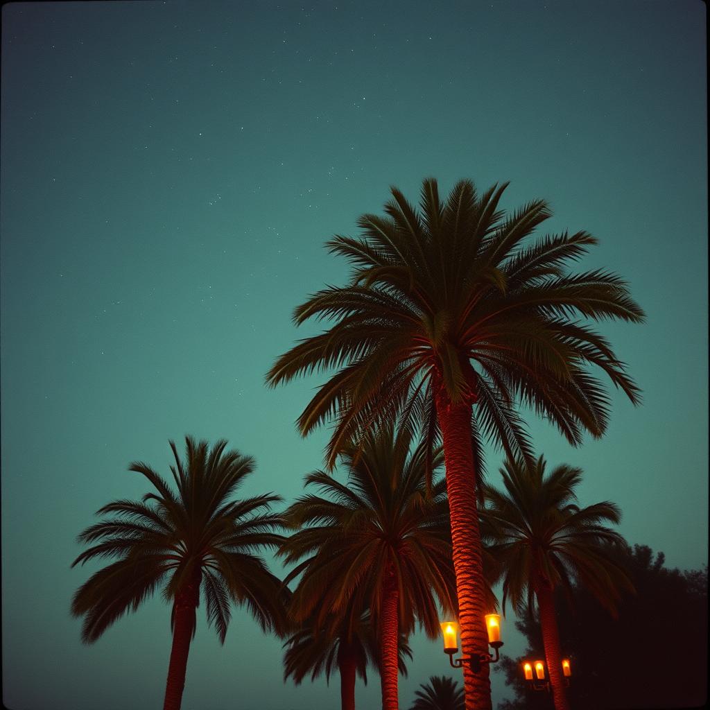Playlist cover art