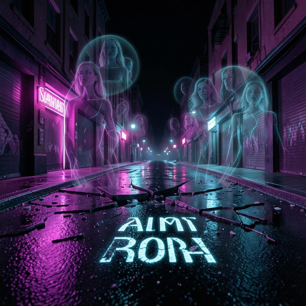 Missed The Signs  (Remix) (Remastered) artwork