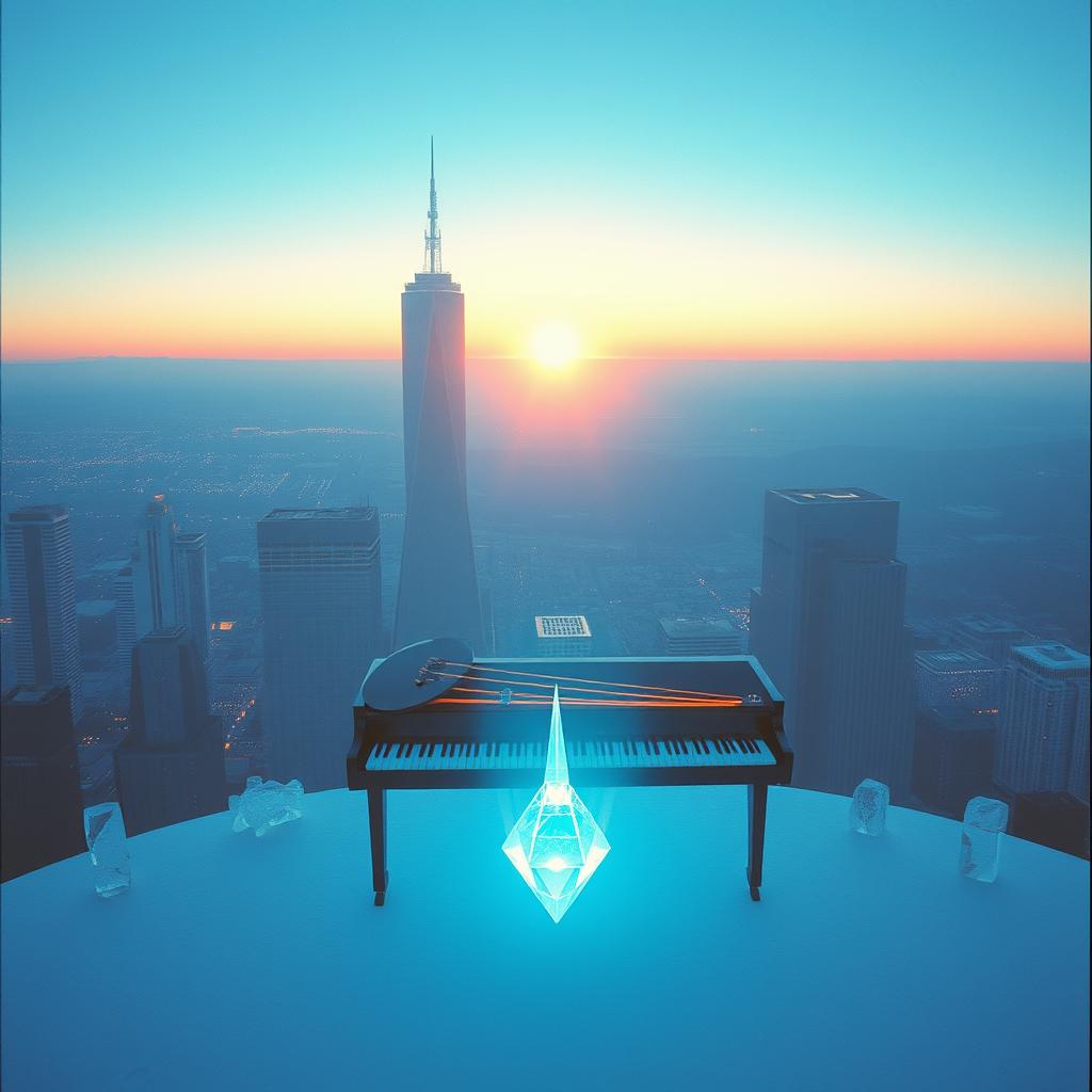 Image for Dragon Instrumental songs