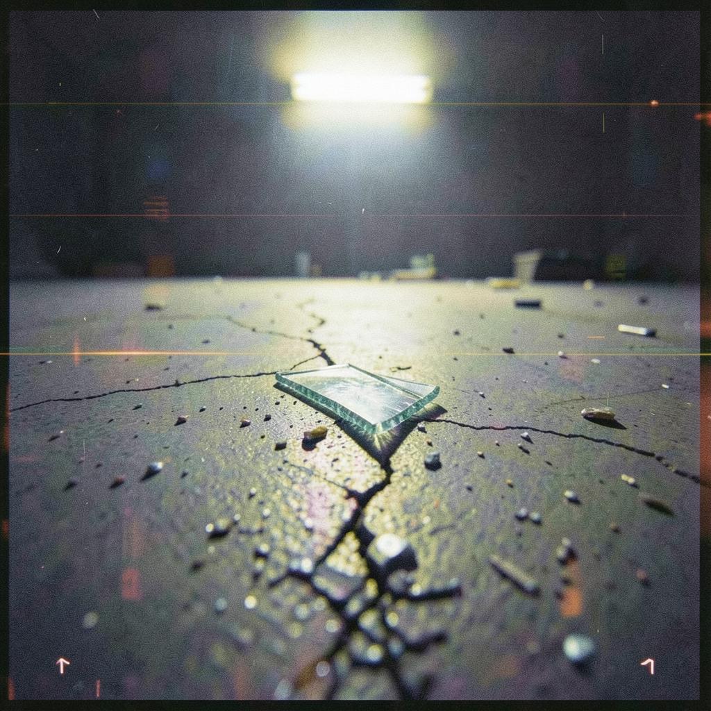 ALIVE artwork