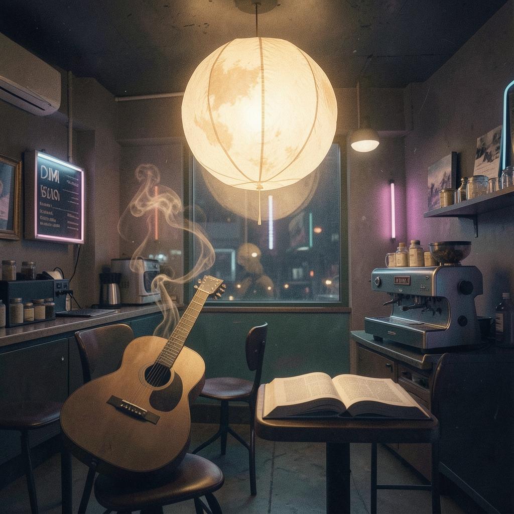 Song Cover Image