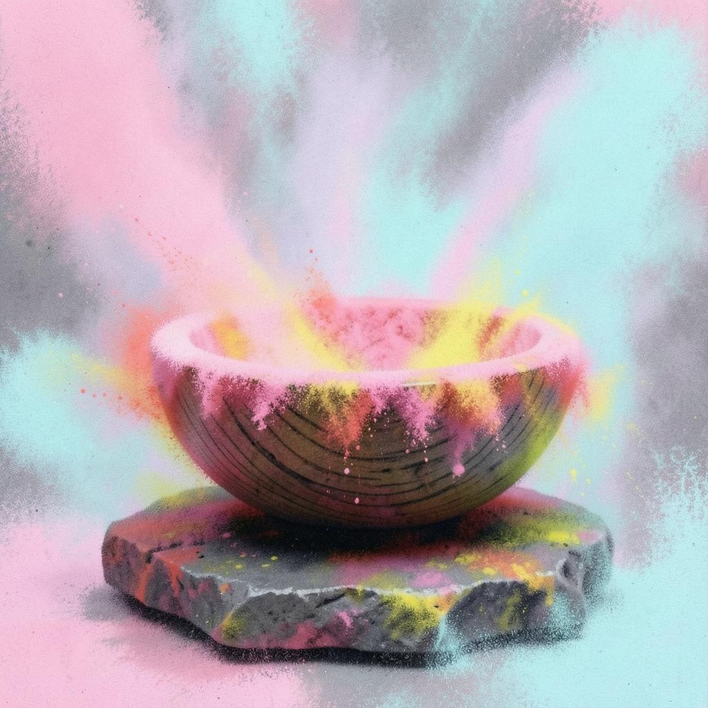 Playlist cover art