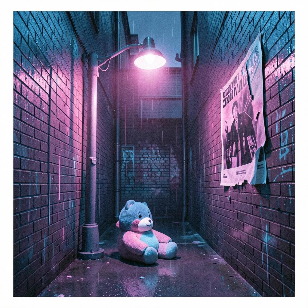 No Advance Notice artwork