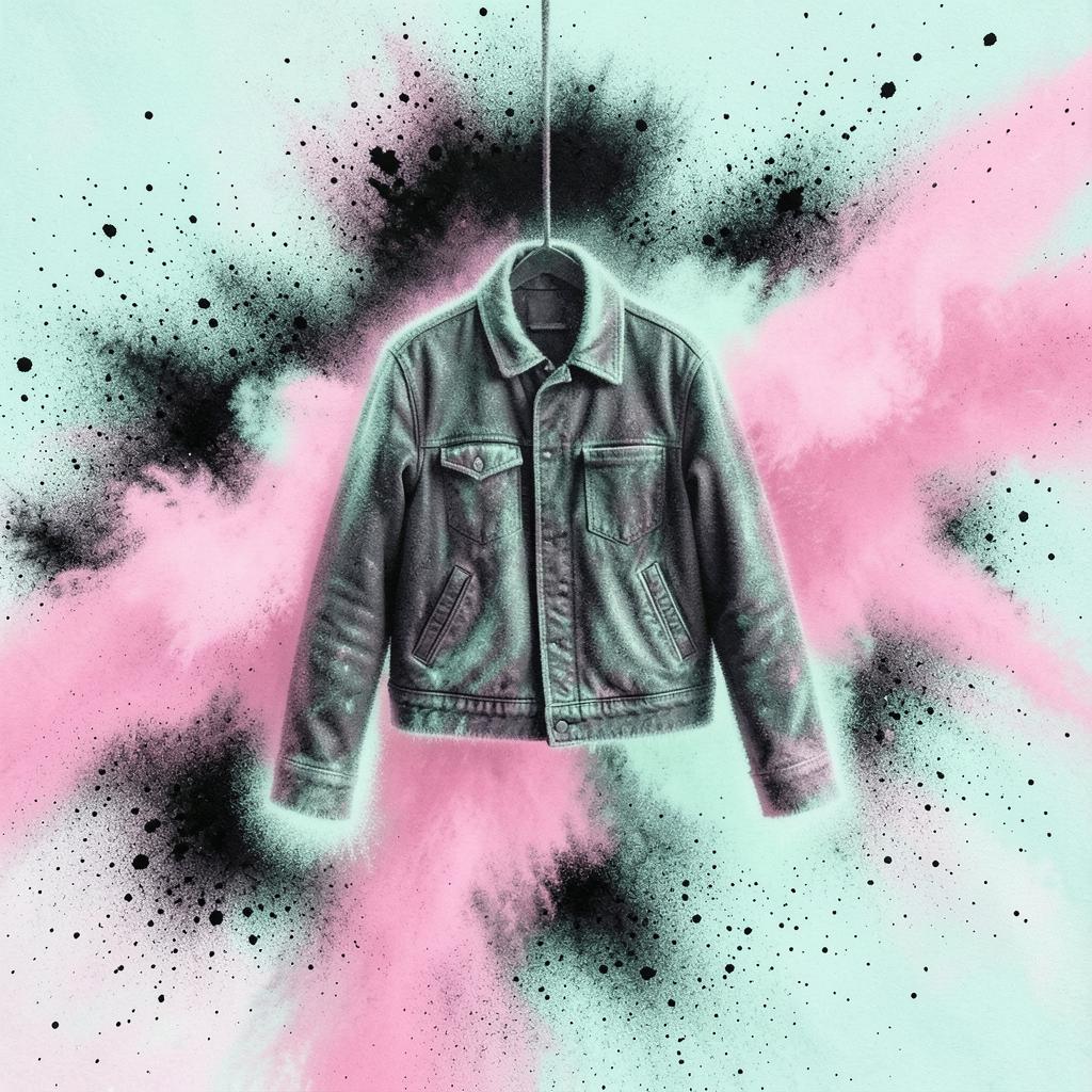 Artwork for Good in My Skin