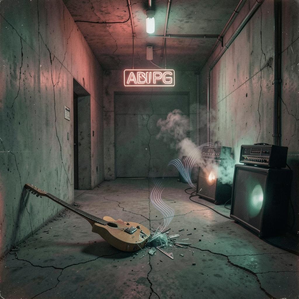 Anavrin artwork
