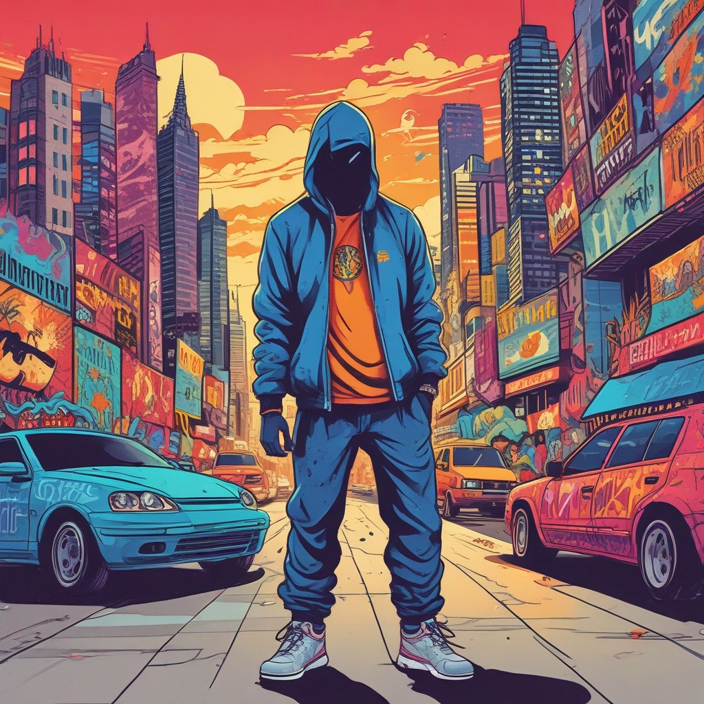 Song Image