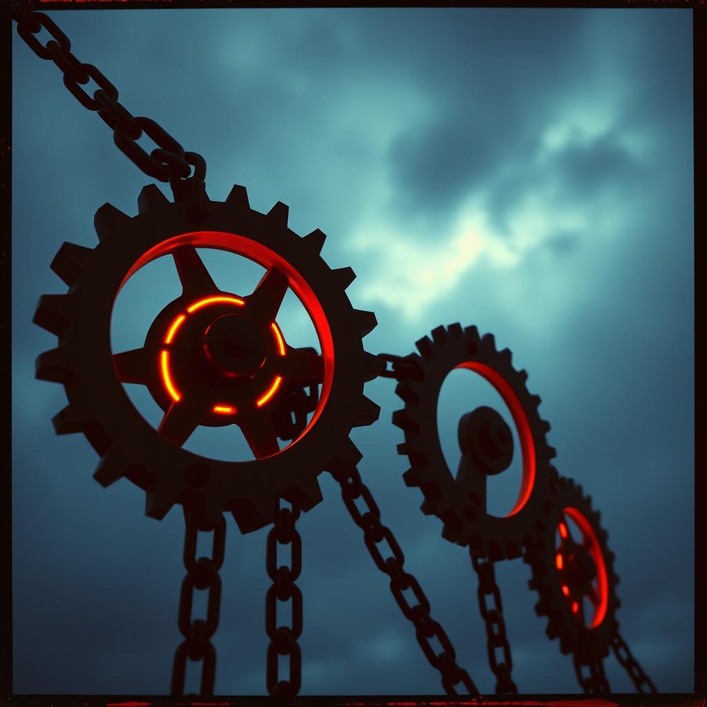 Persona image for The Gears 