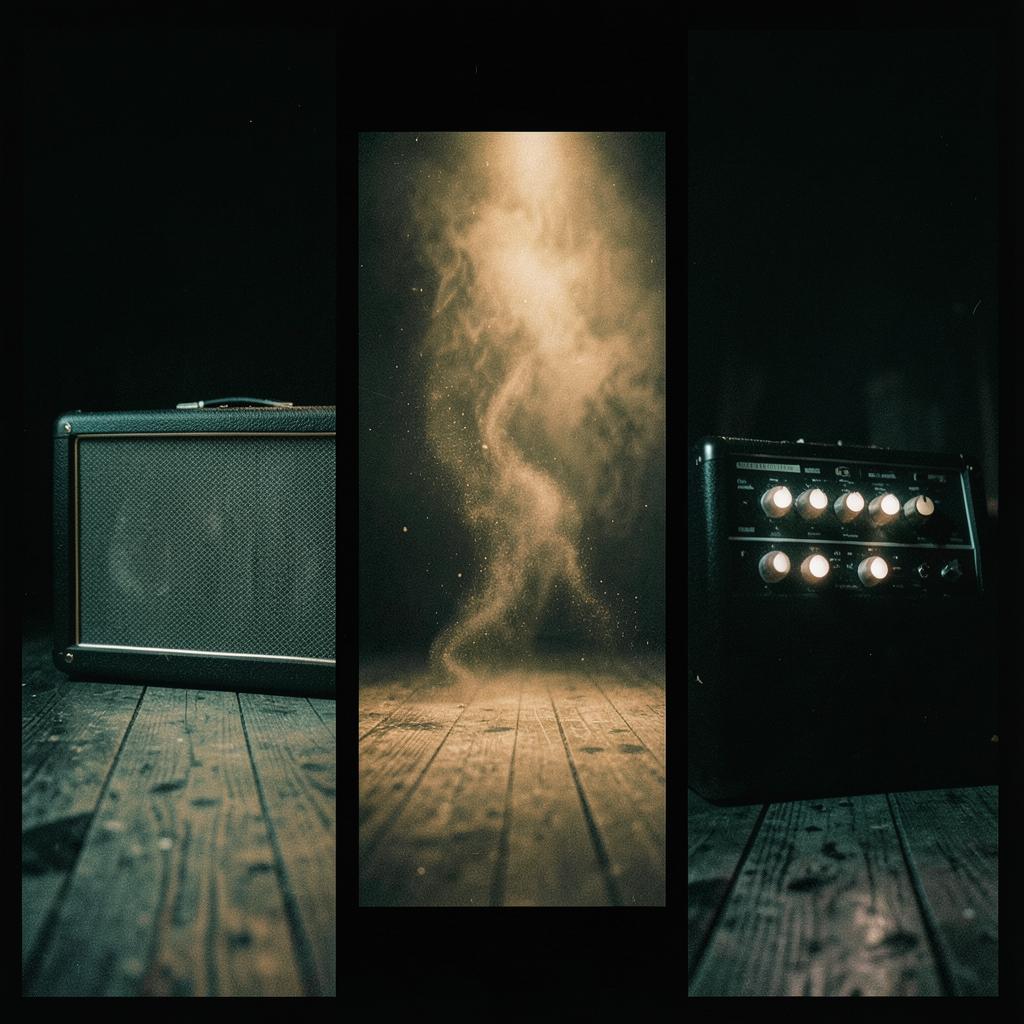 Velvet Static artwork