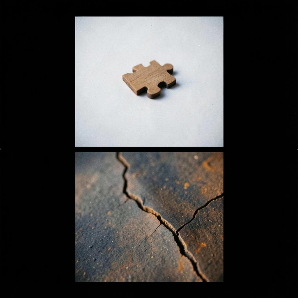 Puzzle (Remix 26) artwork
