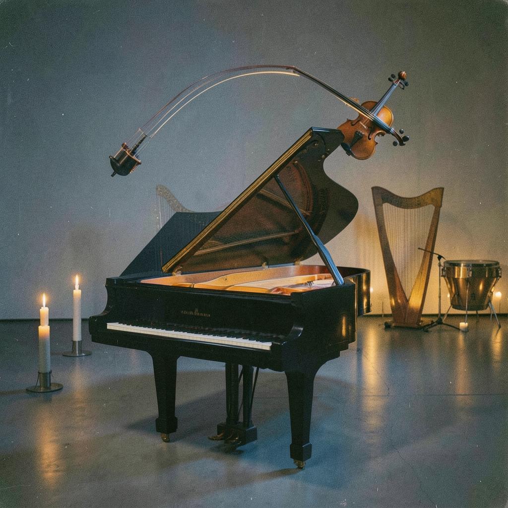 Intimate Guitar Ballad artwork