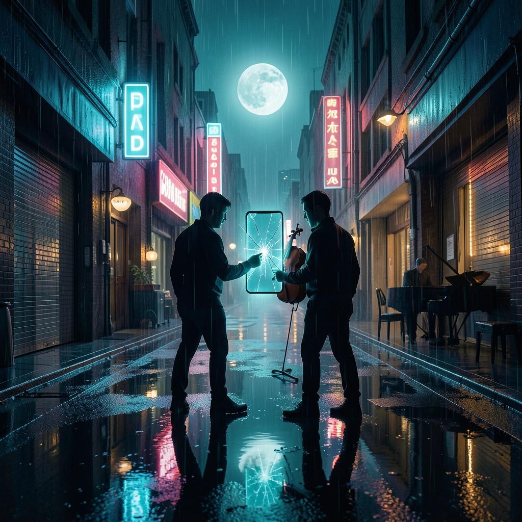 Song Image