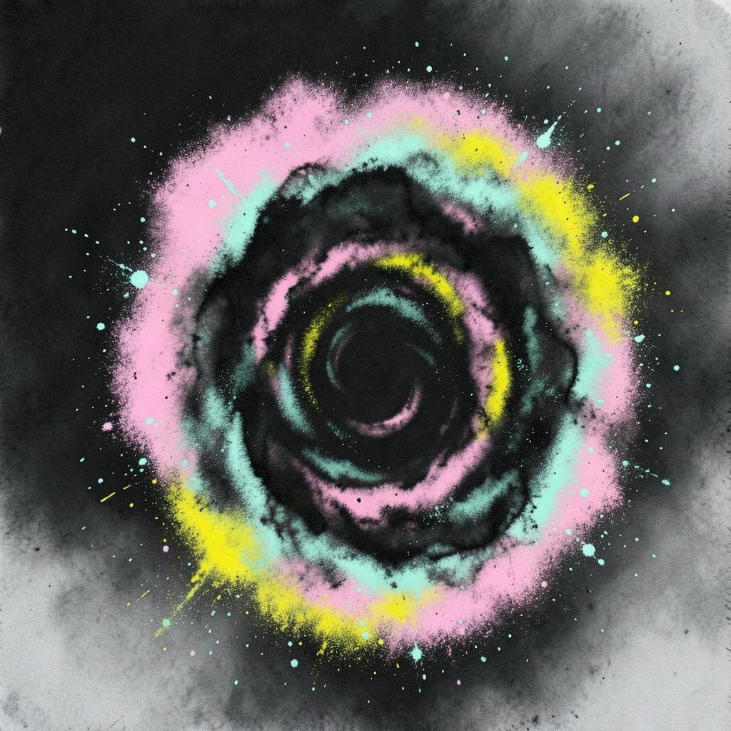 The Acid Ritual artwork