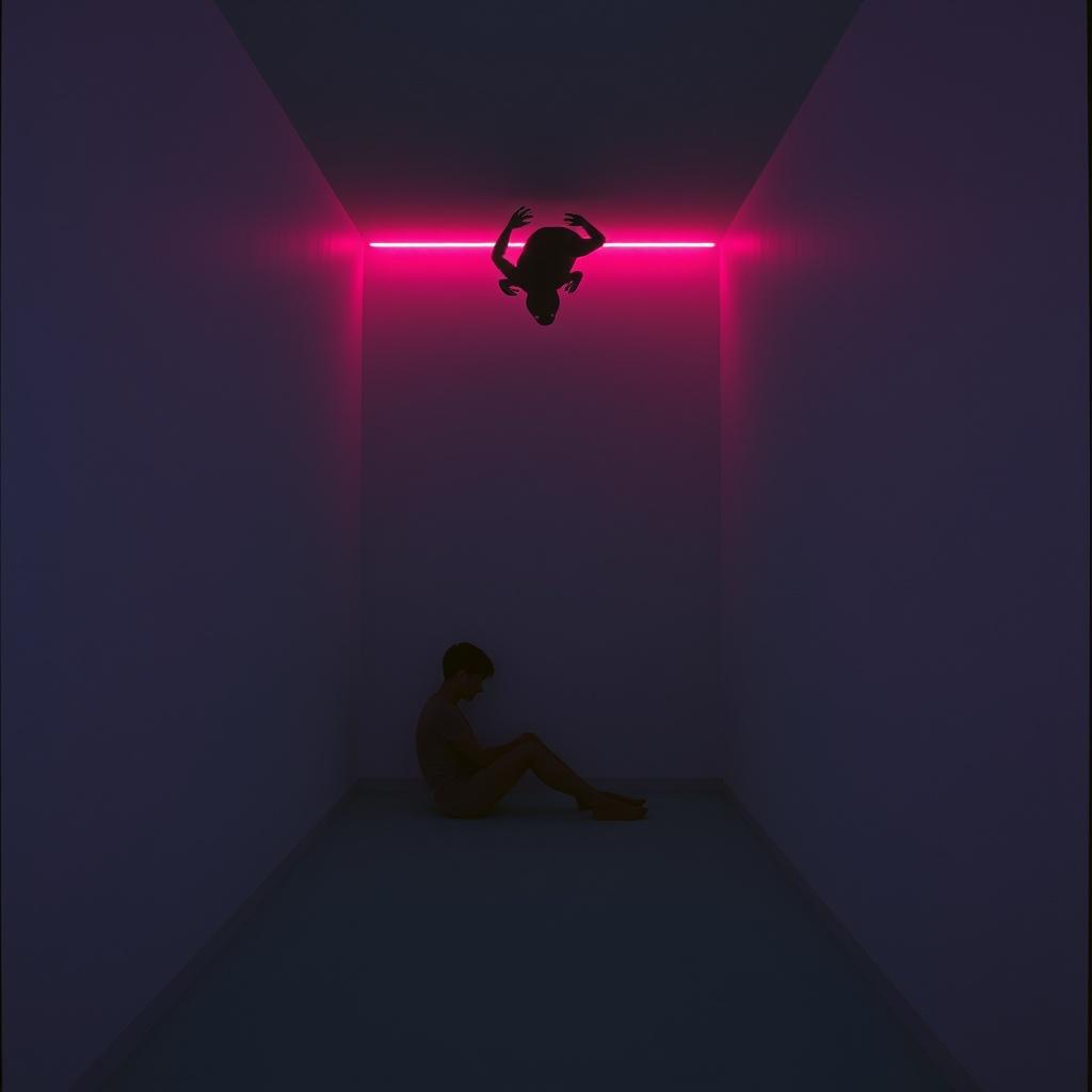 Persona image for Doubt