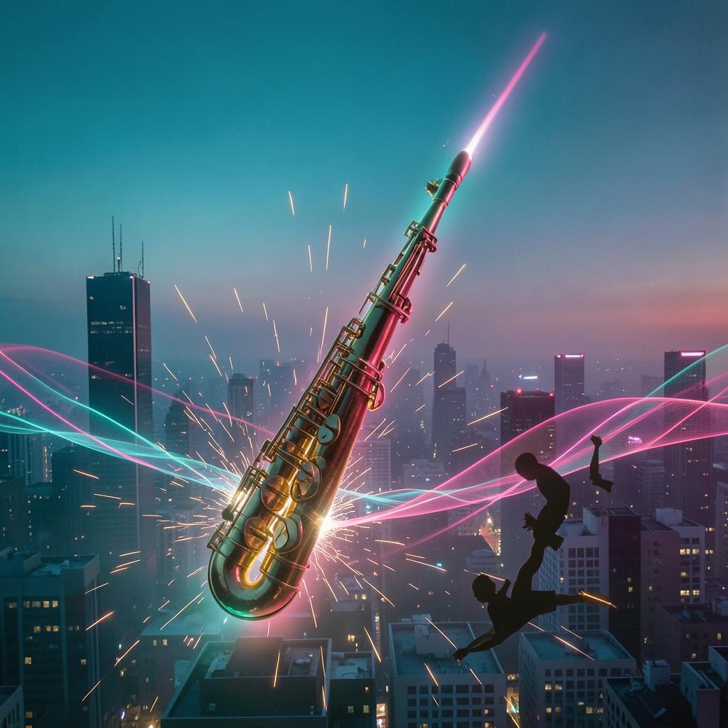 Cool Jazz