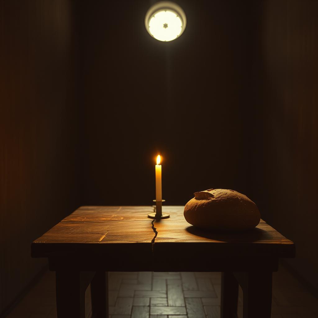 Dinner Church