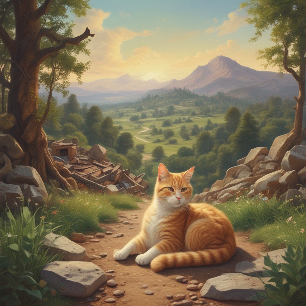 Комар artwork