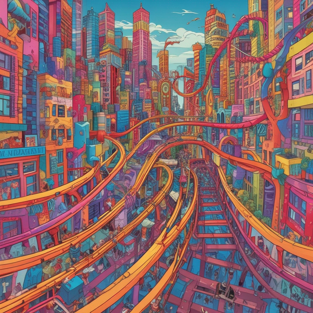 Ролики artwork