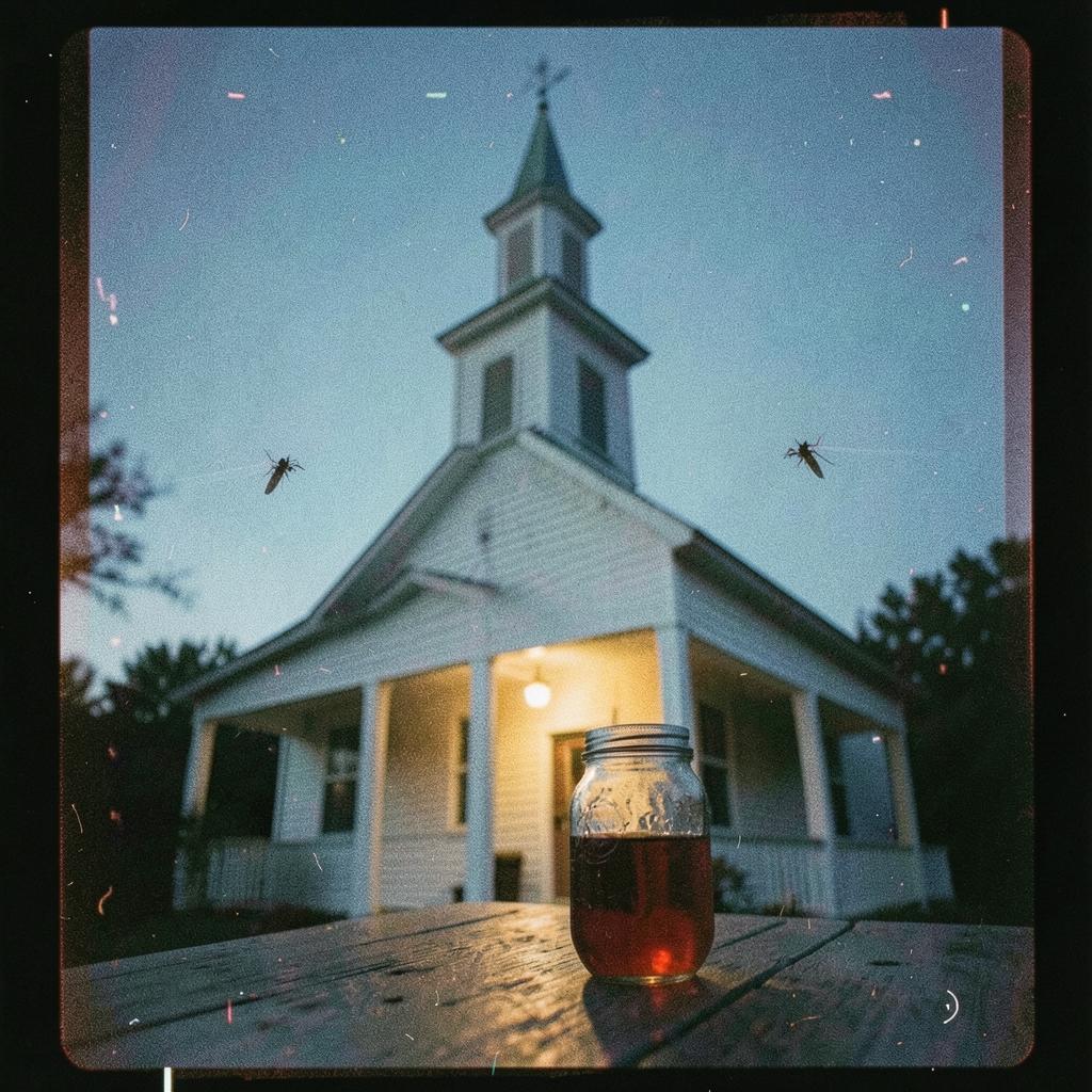 Together Forever — Deep Southern Country artwork