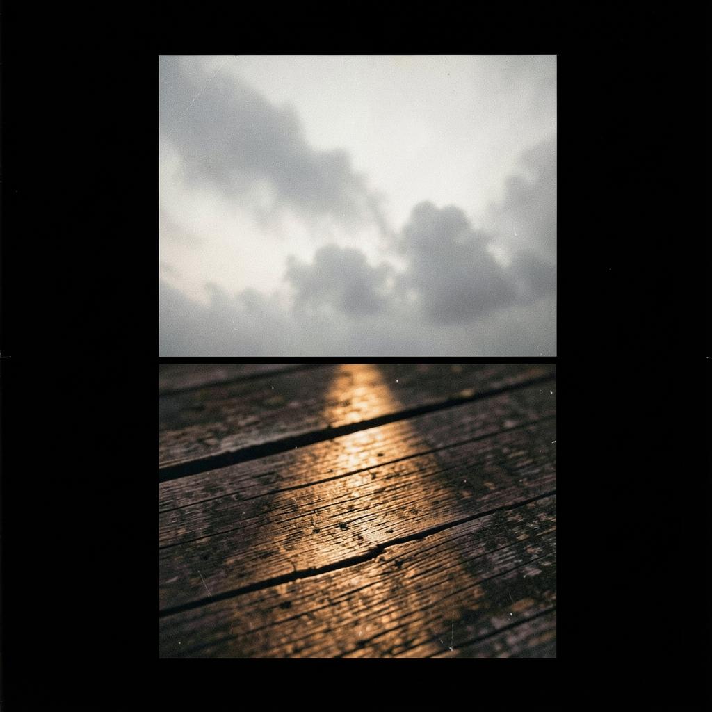 EDM Strings - No Time to Waste - Self-Mashup Slow artwork