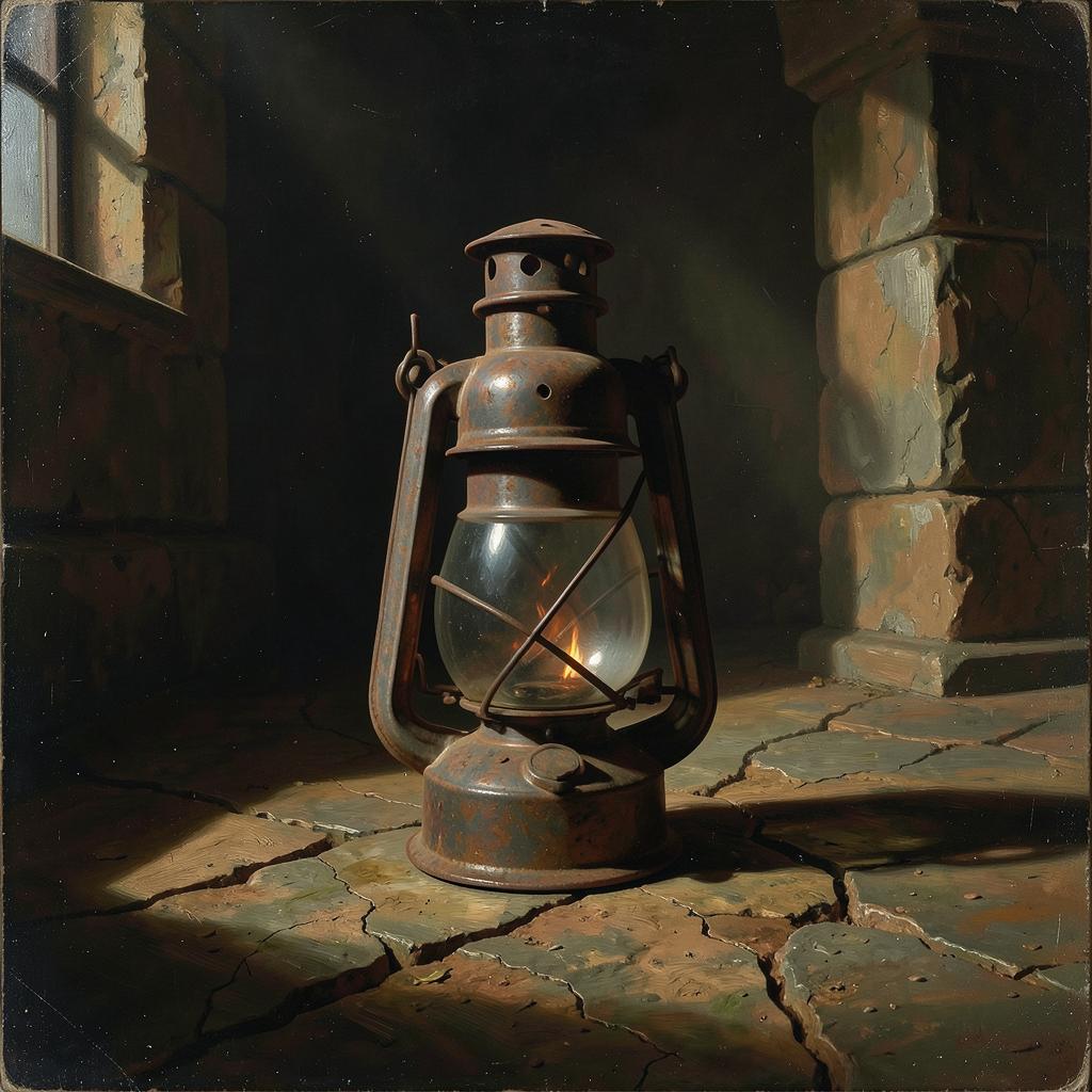 লন্ঠনের খোঁজ artwork