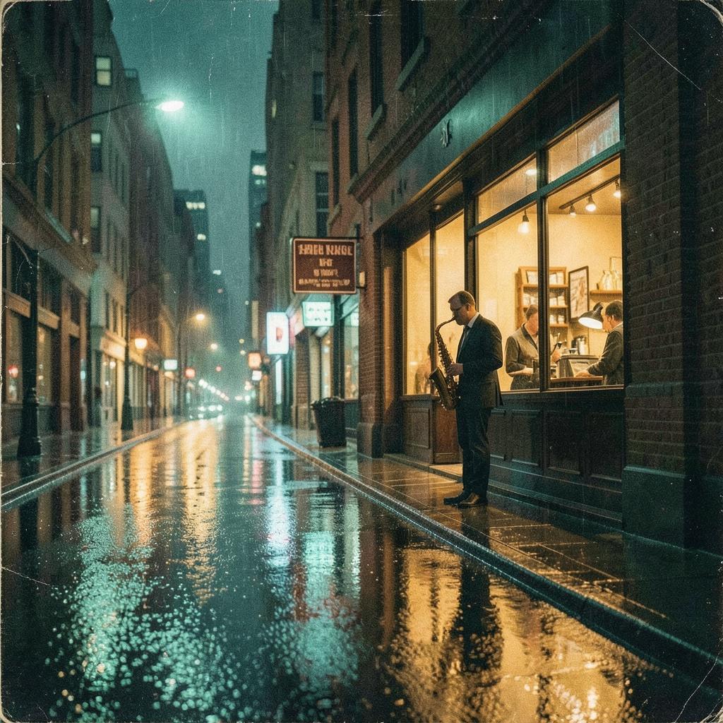Song Image