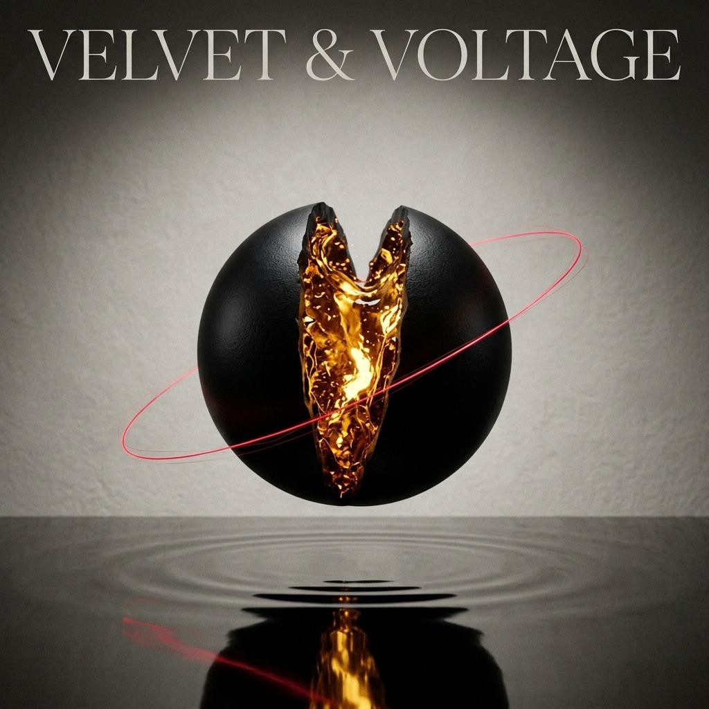 VELVET & VOLTAGE