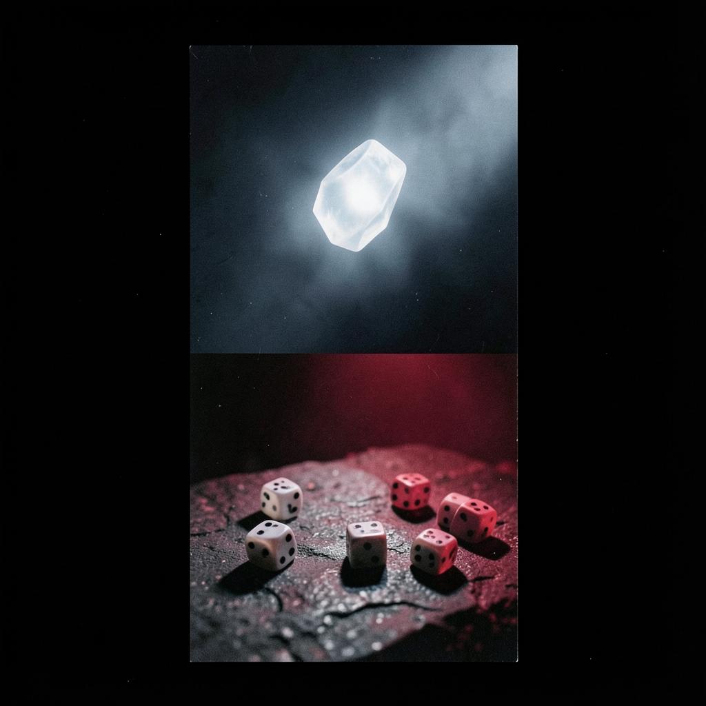 when you meet the devil (trap) artwork