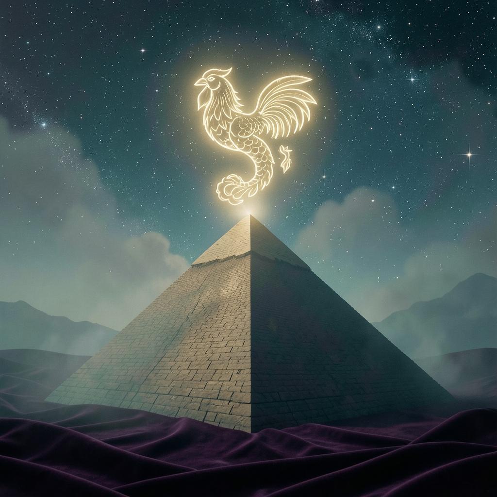 Abraxas Womb artwork