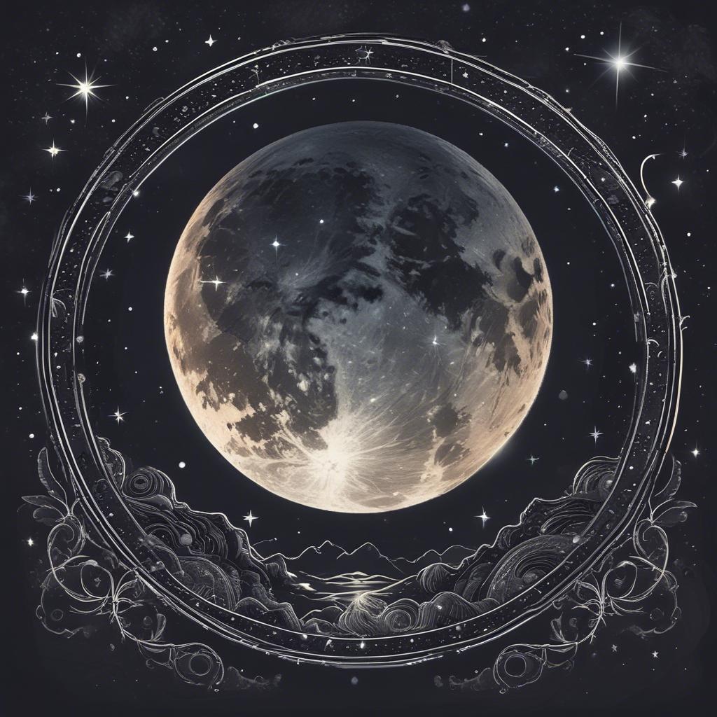 Night's Light artwork