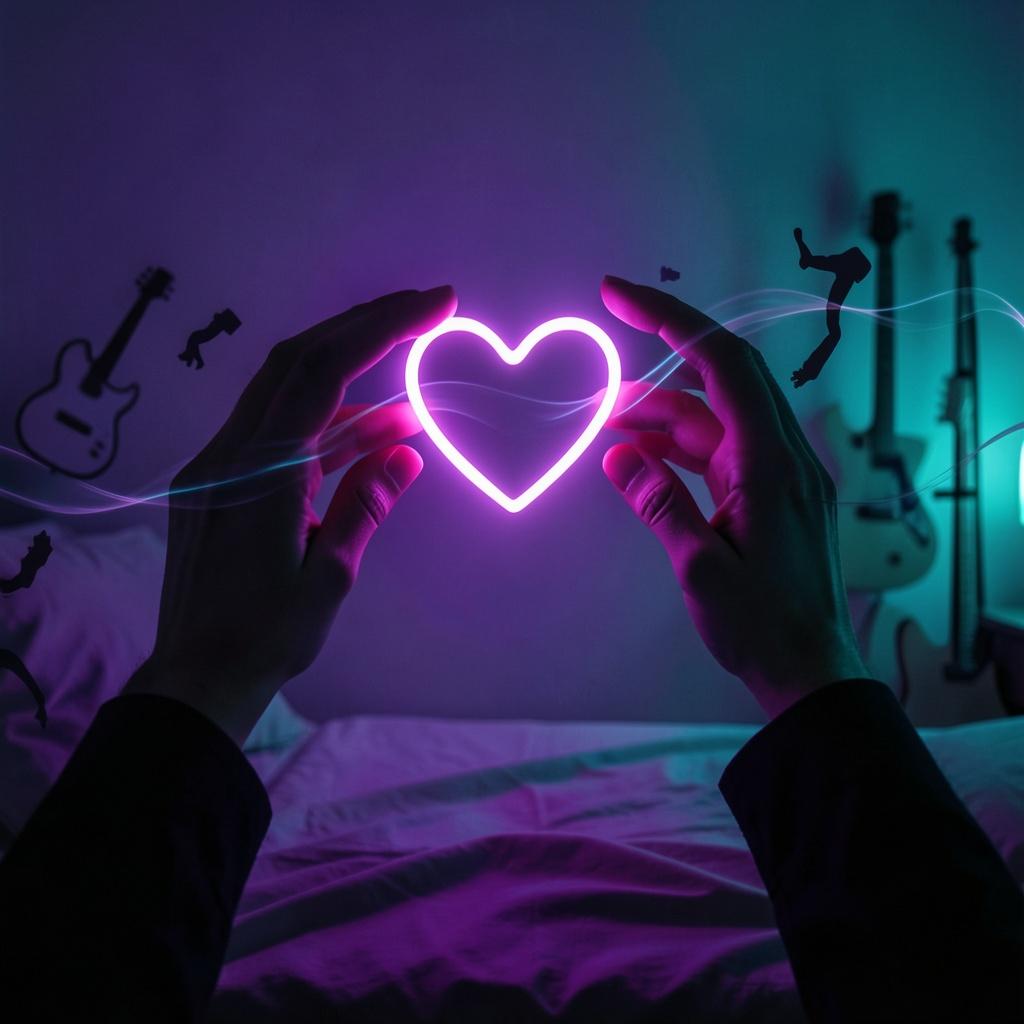 I Wanna Be Your Girl artwork