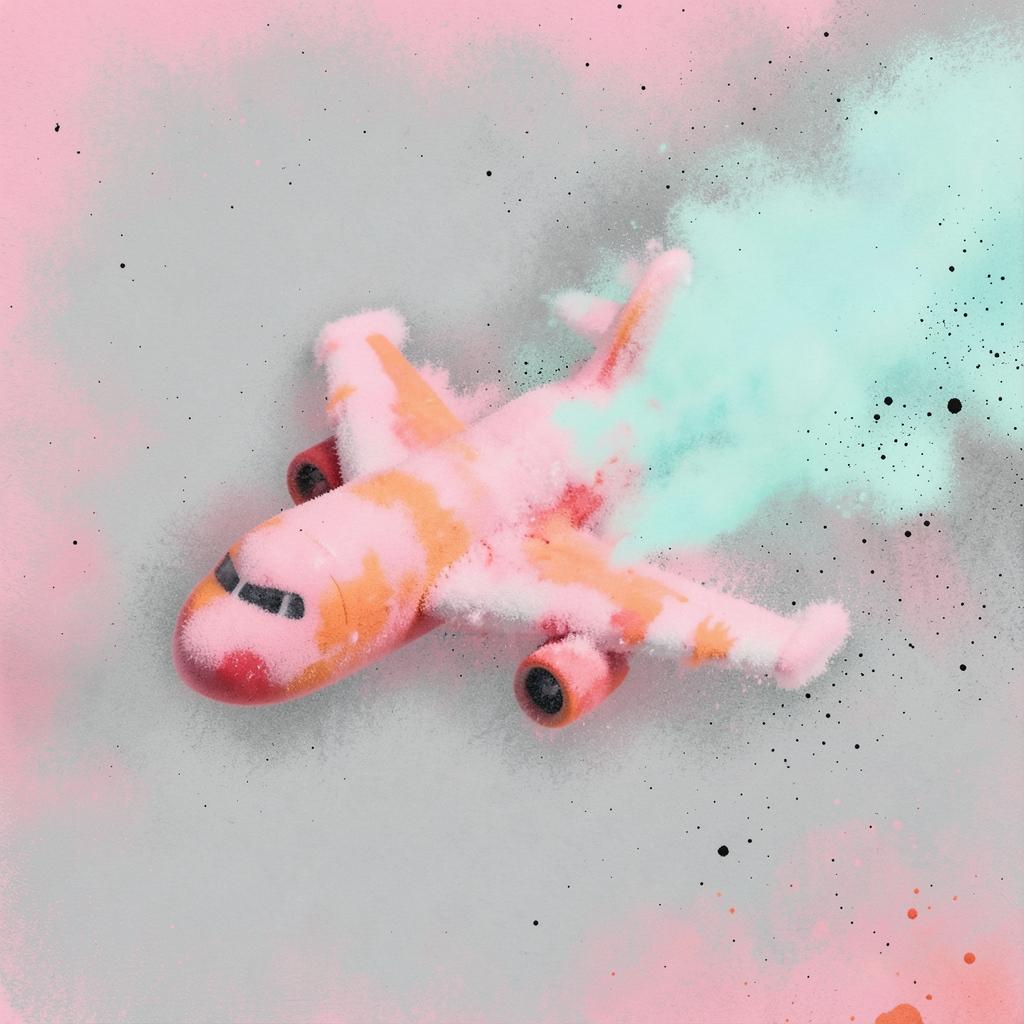 AMNESIA artwork
