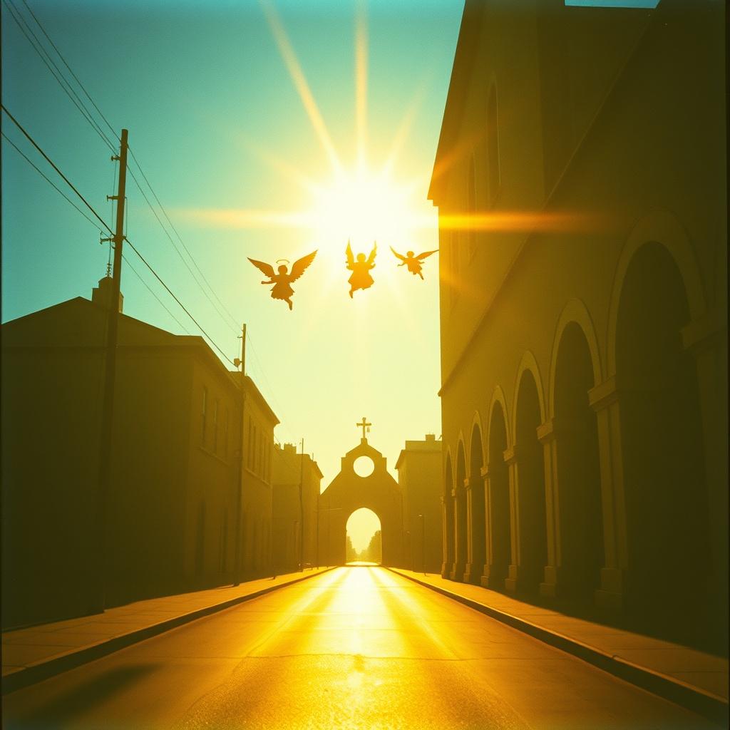 Song Image
