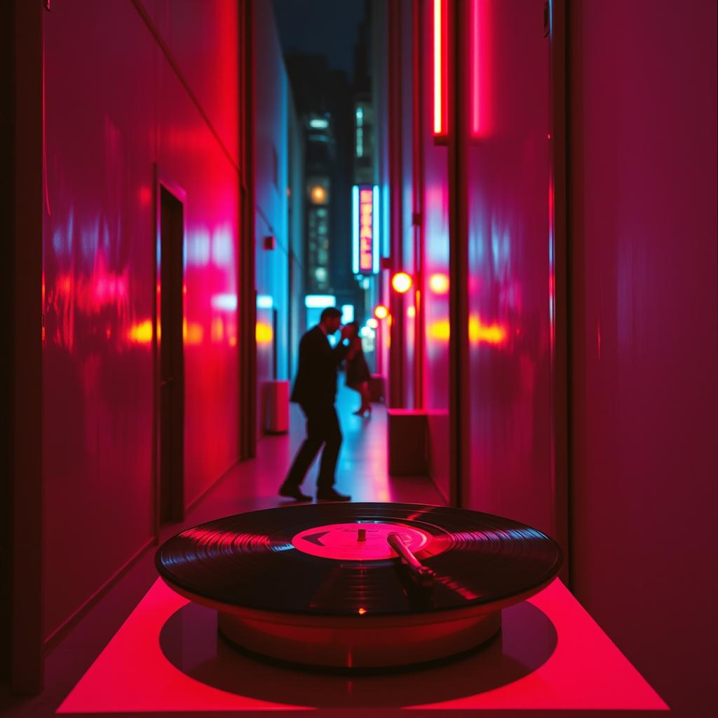 Song Cover Image