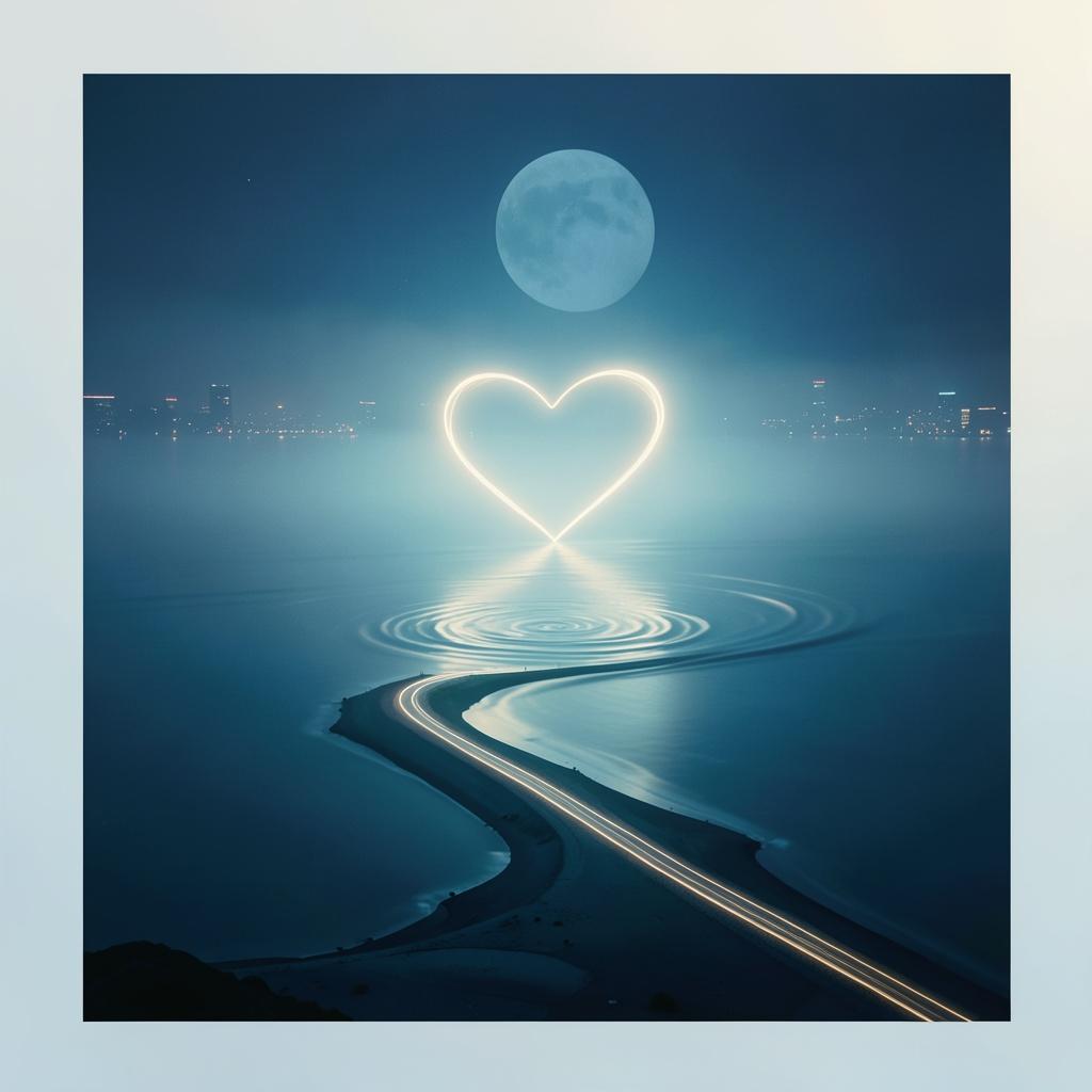 When the Night Finds Us artwork